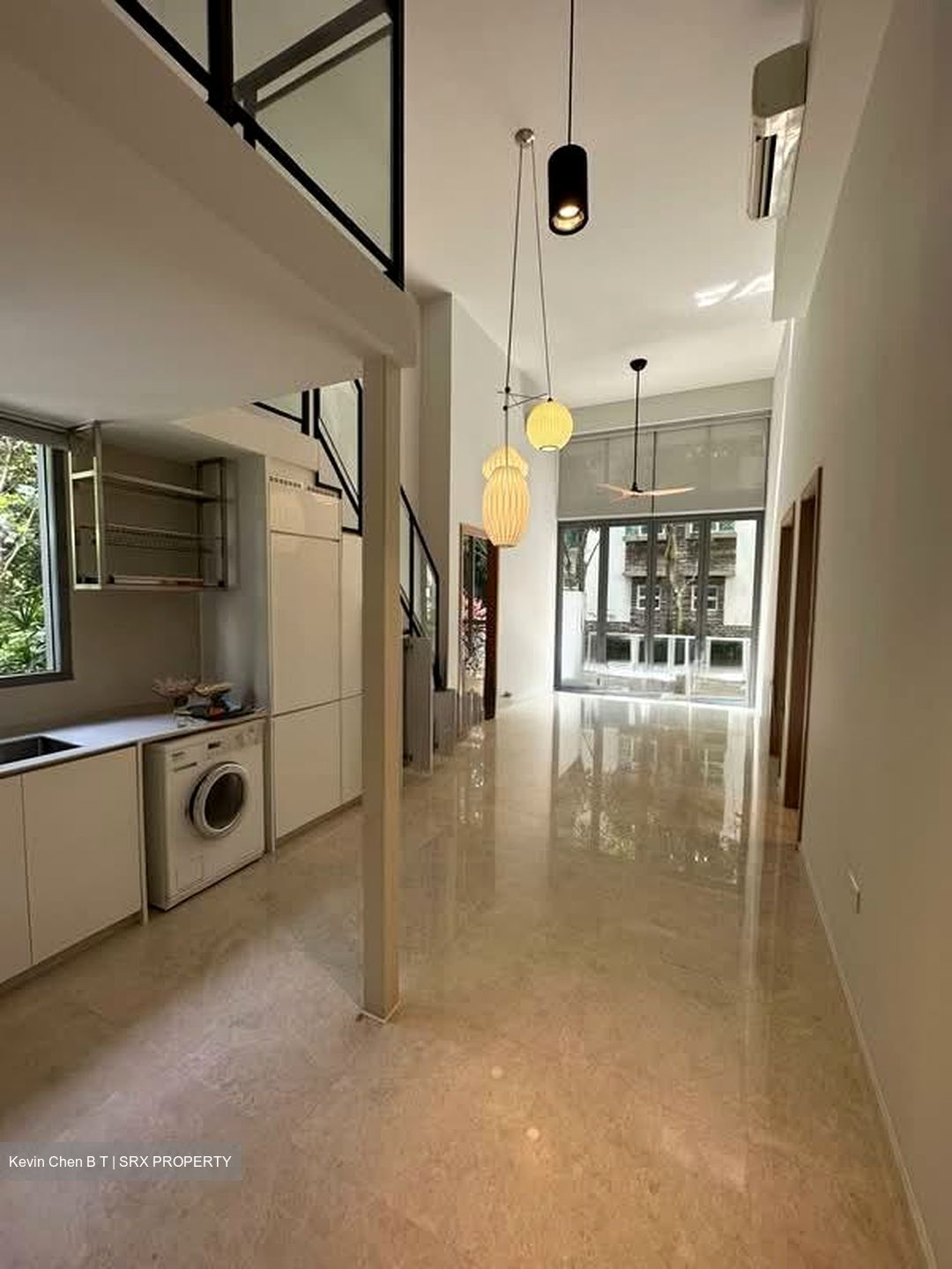 Mon Jervois (D10), Condominium #556474011